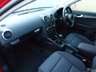 USED 2009 59 AUDI A3 1.6 SPORTBACK MPI TECHNIK 5d 101 BHP www.suffolkcarcentre.co.uk - Located at Lowestoft