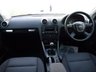 USED 2009 59 AUDI A3 1.6 SPORTBACK MPI TECHNIK 5d 101 BHP www.suffolkcarcentre.co.uk - Located at Lowestoft