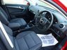 USED 2009 59 AUDI A3 1.6 SPORTBACK MPI TECHNIK 5d 101 BHP www.suffolkcarcentre.co.uk - Located at Lowestoft