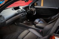 USED 2011 61 BMW 1 SERIES 3.0 M 2d 340 BHP NEW BRAKES, NEW SUSPENSION, PAINT PROTECTION FILM, FULL SERVICE HISTORY