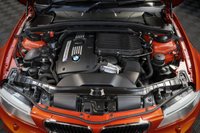 USED 2011 61 BMW 1 SERIES 3.0 M 2d 340 BHP NEW BRAKES, NEW SUSPENSION, PAINT PROTECTION FILM, FULL SERVICE HISTORY