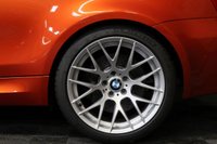USED 2011 61 BMW 1 SERIES 3.0 M 2d 340 BHP NEW BRAKES, NEW SUSPENSION, PAINT PROTECTION FILM, FULL SERVICE HISTORY