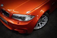 USED 2011 61 BMW 1 SERIES 3.0 M 2d 340 BHP NEW BRAKES, NEW SUSPENSION, PAINT PROTECTION FILM, FULL SERVICE HISTORY