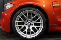 USED 2011 61 BMW 1 SERIES 3.0 M 2d 340 BHP NEW BRAKES, NEW SUSPENSION, PAINT PROTECTION FILM, FULL SERVICE HISTORY