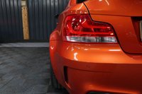 USED 2011 61 BMW 1 SERIES 3.0 M 2d 340 BHP NEW BRAKES, NEW SUSPENSION, PAINT PROTECTION FILM, FULL SERVICE HISTORY