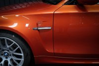 USED 2011 61 BMW 1 SERIES 3.0 M 2d 340 BHP NEW BRAKES, NEW SUSPENSION, PAINT PROTECTION FILM, FULL SERVICE HISTORY