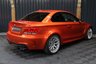 USED 2011 61 BMW 1 SERIES 3.0 M 2d 340 BHP NEW BRAKES, NEW SUSPENSION, PAINT PROTECTION FILM, FULL SERVICE HISTORY
