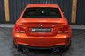 USED 2011 61 BMW 1 SERIES 3.0 M 2d 340 BHP NEW BRAKES, NEW SUSPENSION, PAINT PROTECTION FILM, FULL SERVICE HISTORY