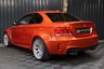 USED 2011 61 BMW 1 SERIES 3.0 M 2d 340 BHP NEW BRAKES, NEW SUSPENSION, PAINT PROTECTION FILM, FULL SERVICE HISTORY