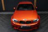 USED 2011 61 BMW 1 SERIES 3.0 M 2d 340 BHP NEW BRAKES, NEW SUSPENSION, PAINT PROTECTION FILM, FULL SERVICE HISTORY