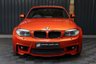 USED 2011 61 BMW 1 SERIES 3.0 M 2d 340 BHP NEW BRAKES, NEW SUSPENSION, PAINT PROTECTION FILM, FULL SERVICE HISTORY