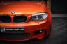 USED 2011 61 BMW 1 SERIES 3.0 M 2d 340 BHP NEW BRAKES, NEW SUSPENSION, PAINT PROTECTION FILM, FULL SERVICE HISTORY