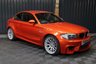 USED 2011 61 BMW 1 SERIES 3.0 M 2d 340 BHP NEW BRAKES, NEW SUSPENSION, PAINT PROTECTION FILM, FULL SERVICE HISTORY