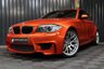 USED 2011 61 BMW 1 SERIES 3.0 M 2d 340 BHP NEW BRAKES, NEW SUSPENSION, PAINT PROTECTION FILM, FULL SERVICE HISTORY