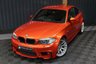 USED 2011 61 BMW 1 SERIES 3.0 M 2d 340 BHP NEW BRAKES, NEW SUSPENSION, PAINT PROTECTION FILM, FULL SERVICE HISTORY