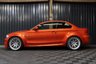 USED 2011 61 BMW 1 SERIES 3.0 M 2d 340 BHP NEW BRAKES, NEW SUSPENSION, PAINT PROTECTION FILM, FULL SERVICE HISTORY