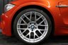USED 2011 61 BMW 1 SERIES 3.0 M 2d 340 BHP NEW BRAKES, NEW SUSPENSION, PAINT PROTECTION FILM, FULL SERVICE HISTORY