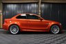 USED 2011 61 BMW 1 SERIES 3.0 M 2d 340 BHP NEW BRAKES, NEW SUSPENSION, PAINT PROTECTION FILM, FULL SERVICE HISTORY
