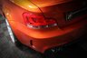 USED 2011 61 BMW 1 SERIES 3.0 M 2d 340 BHP NEW BRAKES, NEW SUSPENSION, PAINT PROTECTION FILM, FULL SERVICE HISTORY