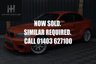 USED 2011 61 BMW 1 SERIES 3.0 M 2d 340 BHP NEW BRAKES, NEW SUSPENSION, PAINT PROTECTION FILM, FULL SERVICE HISTORY