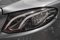 USED 2017 67 MERCEDES-BENZ E-CLASS 2.0 E 220 D AMG LINE 4d 192 BHP +AMBIENTLIGHTING+HEATED FRONTSEATS+