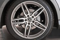 USED 2017 67 MERCEDES-BENZ E-CLASS 2.0 E 220 D AMG LINE 4d 192 BHP +AMBIENTLIGHTING+HEATED FRONTSEATS+