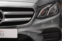 USED 2017 67 MERCEDES-BENZ E-CLASS 2.0 E 220 D AMG LINE 4d 192 BHP +AMBIENTLIGHTING+HEATED FRONTSEATS+