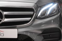 USED 2017 67 MERCEDES-BENZ E-CLASS 2.0 E 220 D AMG LINE 4d 192 BHP +AMBIENTLIGHTING+HEATED FRONTSEATS+