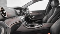 USED 2017 67 MERCEDES-BENZ E-CLASS 2.0 E 220 D AMG LINE 4d 192 BHP +AMBIENTLIGHTING+HEATED FRONTSEATS+