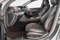 USED 2017 67 MERCEDES-BENZ E-CLASS 2.0 E 220 D AMG LINE 4d 192 BHP +AMBIENTLIGHTING+HEATED FRONTSEATS+