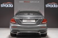 USED 2017 67 MERCEDES-BENZ E-CLASS 2.0 E 220 D AMG LINE 4d 192 BHP +AMBIENTLIGHTING+HEATED FRONTSEATS+