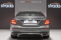 USED 2017 67 MERCEDES-BENZ E-CLASS 2.0 E 220 D AMG LINE 4d 192 BHP +AMBIENTLIGHTING+HEATED FRONTSEATS+