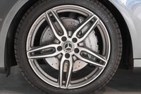 USED 2017 67 MERCEDES-BENZ E-CLASS 2.0 E 220 D AMG LINE 4d 192 BHP +AMBIENTLIGHTING+HEATED FRONTSEATS+