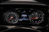 USED 2017 67 MERCEDES-BENZ E-CLASS 2.0 E 220 D AMG LINE 4d 192 BHP +AMBIENTLIGHTING+HEATED FRONTSEATS+