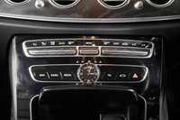 USED 2017 67 MERCEDES-BENZ E-CLASS 2.0 E 220 D AMG LINE 4d 192 BHP +AMBIENTLIGHTING+HEATED FRONTSEATS+
