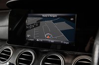 USED 2017 67 MERCEDES-BENZ E-CLASS 2.0 E 220 D AMG LINE 4d 192 BHP +AMBIENTLIGHTING+HEATED FRONTSEATS+