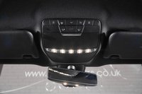 USED 2017 67 MERCEDES-BENZ E-CLASS 2.0 E 220 D AMG LINE 4d 192 BHP +AMBIENTLIGHTING+HEATED FRONTSEATS+