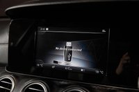 USED 2017 67 MERCEDES-BENZ E-CLASS 2.0 E 220 D AMG LINE 4d 192 BHP +AMBIENTLIGHTING+HEATED FRONTSEATS+