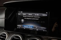 USED 2017 67 MERCEDES-BENZ E-CLASS 2.0 E 220 D AMG LINE 4d 192 BHP +AMBIENTLIGHTING+HEATED FRONTSEATS+