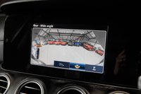 USED 2017 67 MERCEDES-BENZ E-CLASS 2.0 E 220 D AMG LINE 4d 192 BHP +AMBIENTLIGHTING+HEATED FRONTSEATS+