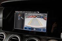 USED 2017 67 MERCEDES-BENZ E-CLASS 2.0 E 220 D AMG LINE 4d 192 BHP +AMBIENTLIGHTING+HEATED FRONTSEATS+