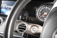 USED 2017 67 MERCEDES-BENZ E-CLASS 2.0 E 220 D AMG LINE 4d 192 BHP +AMBIENTLIGHTING+HEATED FRONTSEATS+