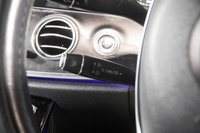 USED 2017 67 MERCEDES-BENZ E-CLASS 2.0 E 220 D AMG LINE 4d 192 BHP +AMBIENTLIGHTING+HEATED FRONTSEATS+