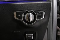 USED 2017 67 MERCEDES-BENZ E-CLASS 2.0 E 220 D AMG LINE 4d 192 BHP +AMBIENTLIGHTING+HEATED FRONTSEATS+