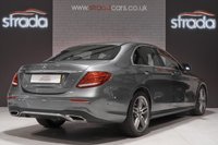 USED 2017 67 MERCEDES-BENZ E-CLASS 2.0 E 220 D AMG LINE 4d 192 BHP +AMBIENTLIGHTING+HEATED FRONTSEATS+