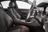 USED 2017 67 MERCEDES-BENZ E-CLASS 2.0 E 220 D AMG LINE 4d 192 BHP +AMBIENTLIGHTING+HEATED FRONTSEATS+