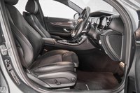 USED 2017 67 MERCEDES-BENZ E-CLASS 2.0 E 220 D AMG LINE 4d 192 BHP +AMBIENTLIGHTING+HEATED FRONTSEATS+
