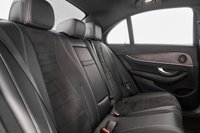 USED 2017 67 MERCEDES-BENZ E-CLASS 2.0 E 220 D AMG LINE 4d 192 BHP +AMBIENTLIGHTING+HEATED FRONTSEATS+