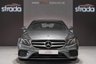 USED 2017 67 MERCEDES-BENZ E-CLASS 2.0 E 220 D AMG LINE 4d 192 BHP +AMBIENTLIGHTING+HEATED FRONTSEATS+