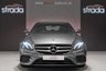 USED 2017 67 MERCEDES-BENZ E-CLASS 2.0 E 220 D AMG LINE 4d 192 BHP +AMBIENTLIGHTING+HEATED FRONTSEATS+